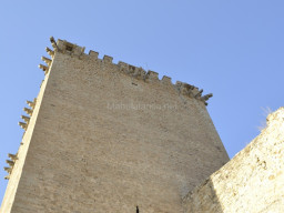 Castillo de Moratalla 2015